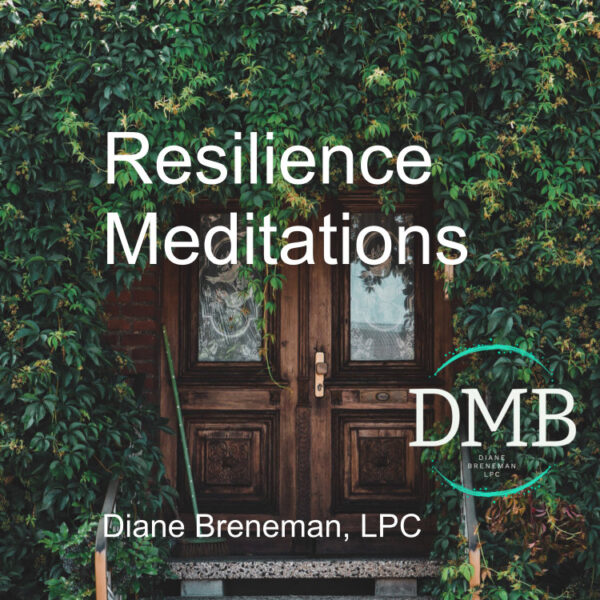 Resilience Meditations