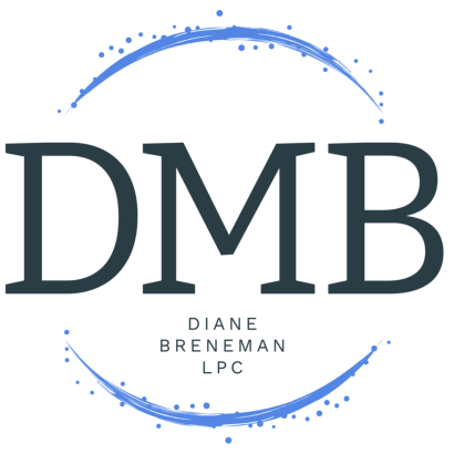 DMB Diane Breneman LPC - Menu Icon